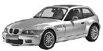 BMW E36-7 U200A Fault Code