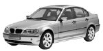 BMW E46 U200A Fault Code