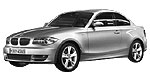 BMW E82 U200A Fault Code