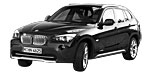 BMW E84 U200A Fault Code