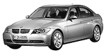 BMW E90 U200A Fault Code
