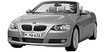 BMW E93 U200A Fault Code