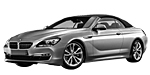 BMW F12 U200A Fault Code