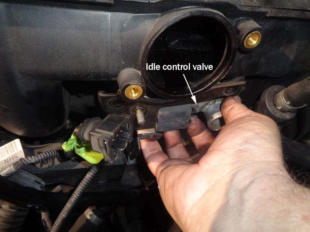 See U200A in engine